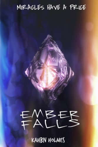Ember Falls poster