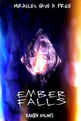 Ember Falls poster