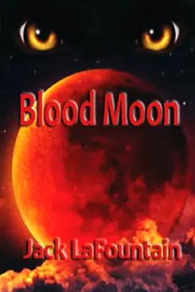 Blood Moon: An Ed Landry Novel poster
