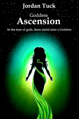 Goddess: Ascension poster