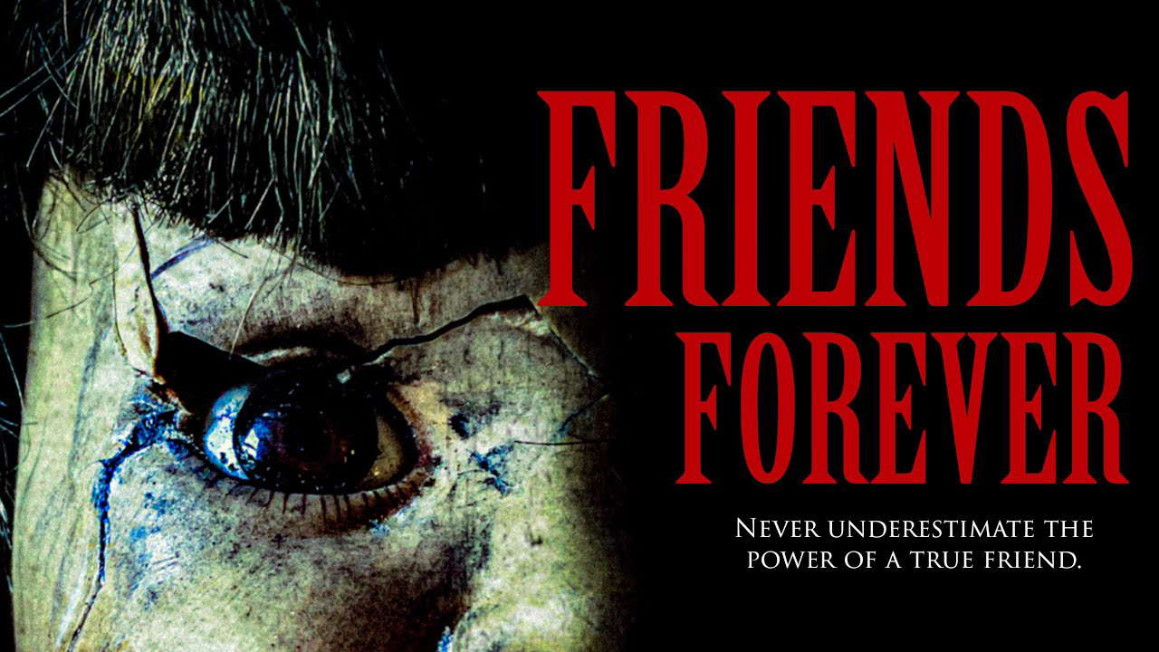 Friends Forever A Horror Short Film #horrorshort