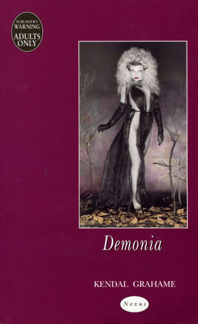 Demonia poster