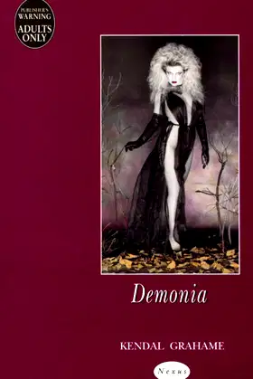 Demonia poster