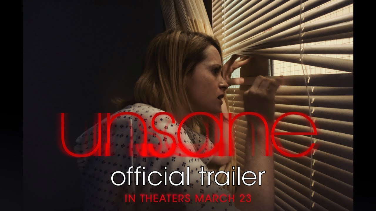 Poster for Unsane