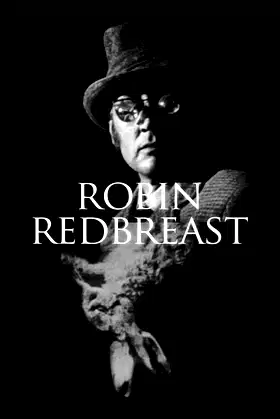 Robin Redbreast poster