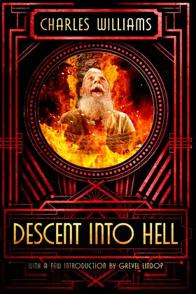 Descent into Hell poster
