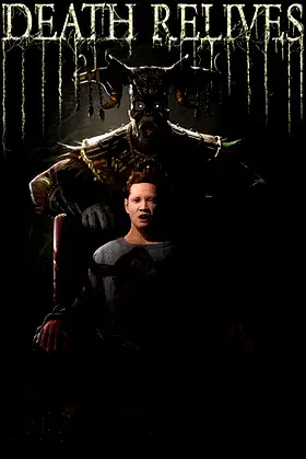 Death Relives poster