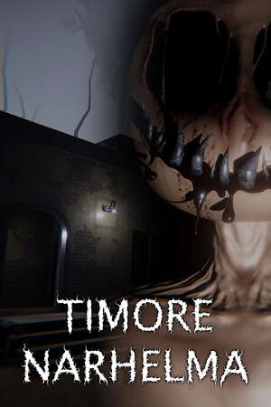 TIMORE NARHELMA poster