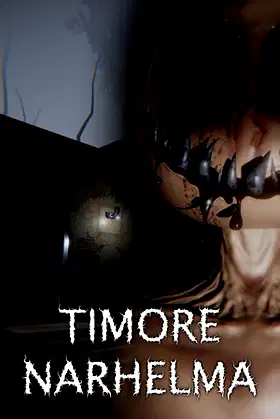 TIMORE NARHELMA poster