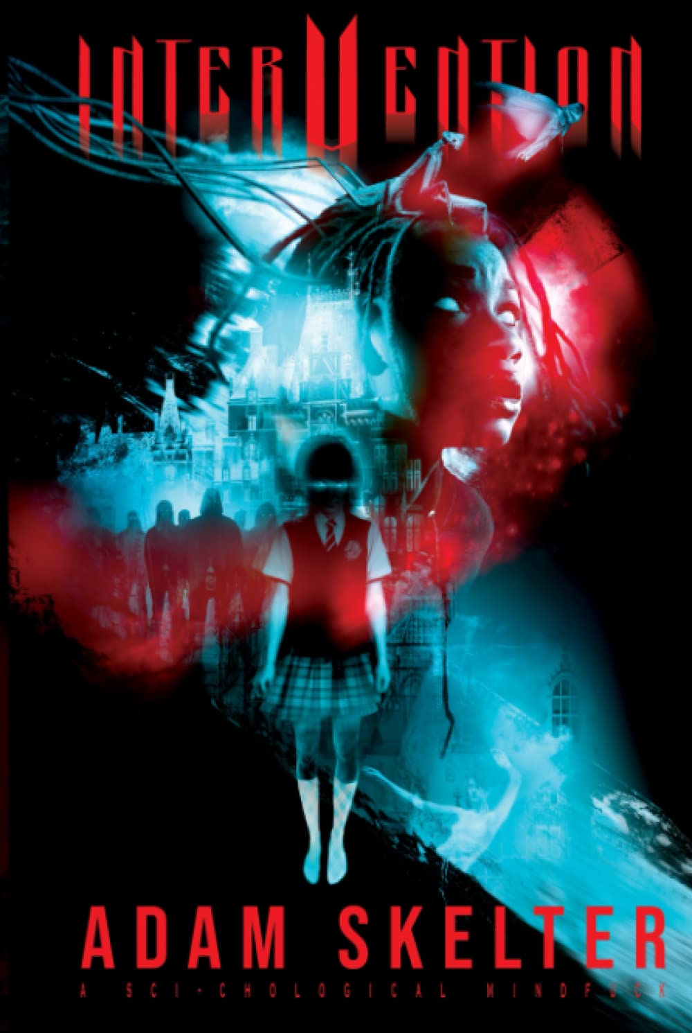 INTERVENTION poster