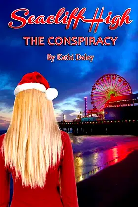 The Conspiracy (Seacliff High) poster
