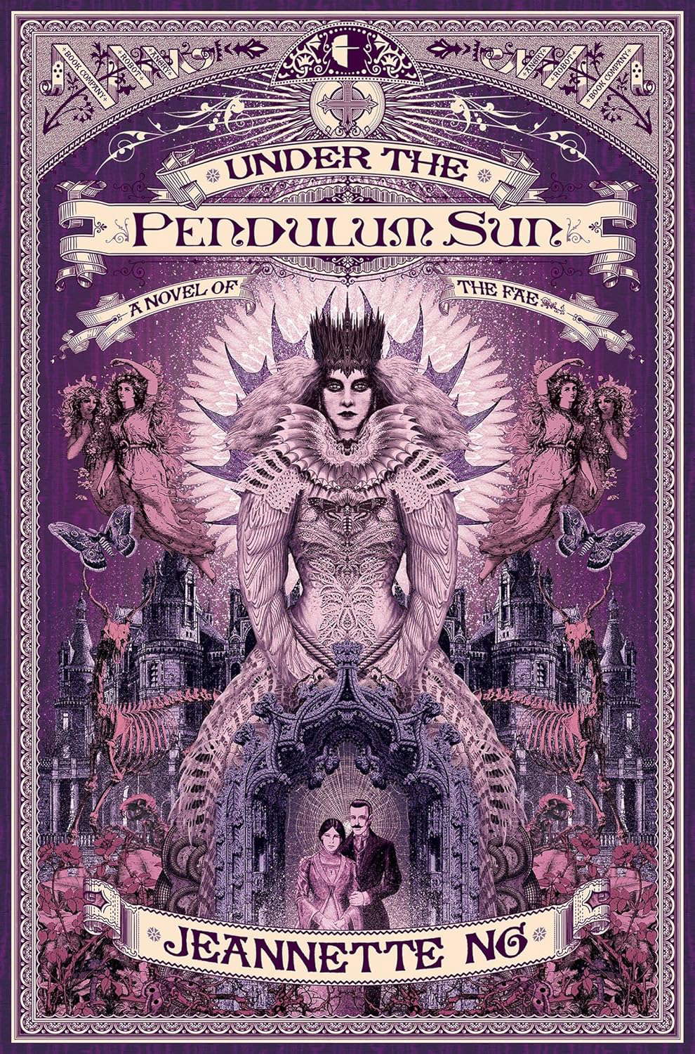 Under the Pendulum Sun poster