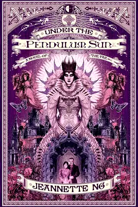 Under the Pendulum Sun poster