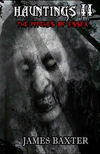 Hauntings II: The Witches of Essex poster