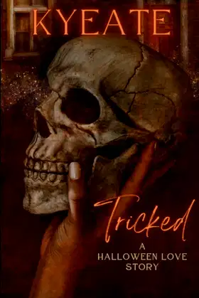Tricked: A Halloween Love Story poster