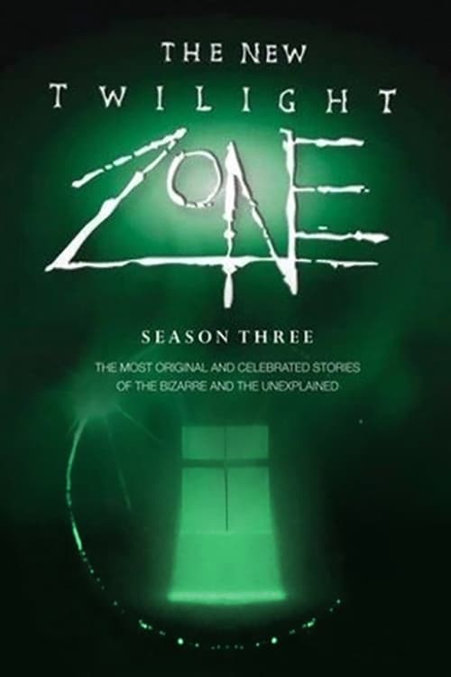 Season 3 poster