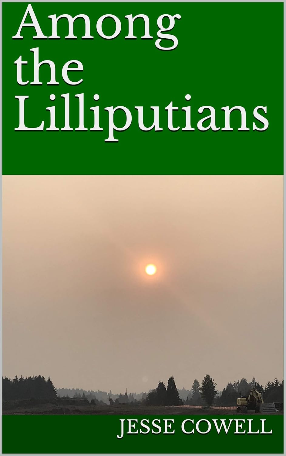 Among the Lilliputians poster