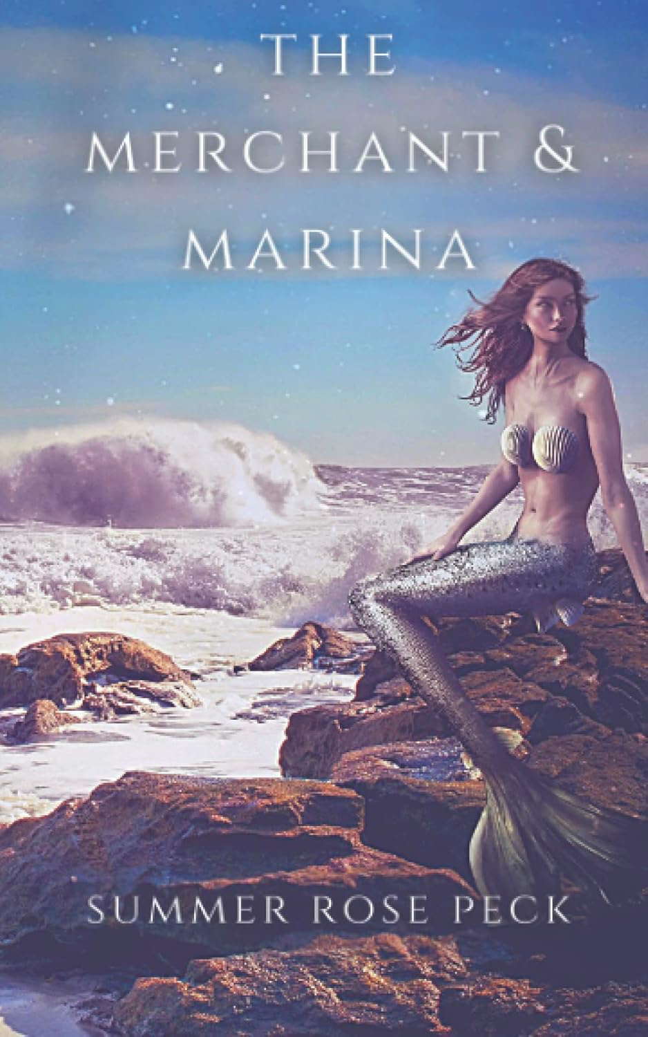 The Merchant & Marina poster