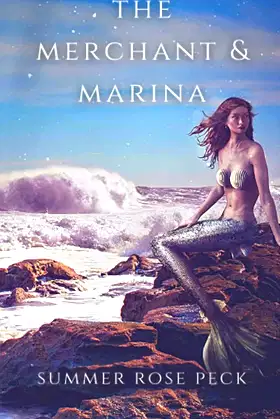 The Merchant & Marina poster