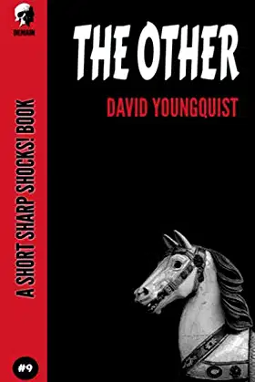The Other (Short Sharp Shocks!) poster