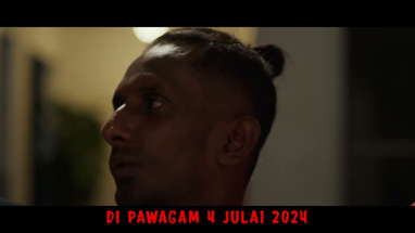 Siapa Buka Lampu | Official Trailer poster