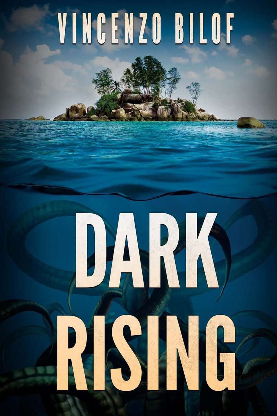 Dark Rising poster