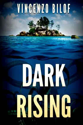 Dark Rising poster