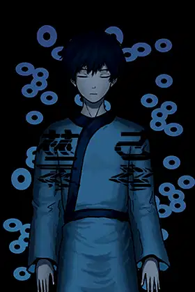 禁忌taboo poster