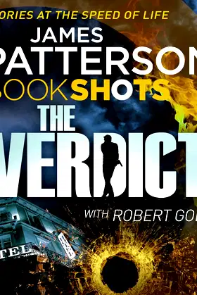 The Verdict: BookShots (A Jon Roscoe Thriller) poster