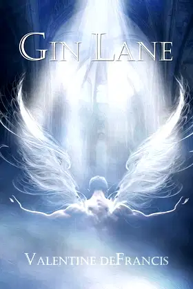 Gin Lane poster