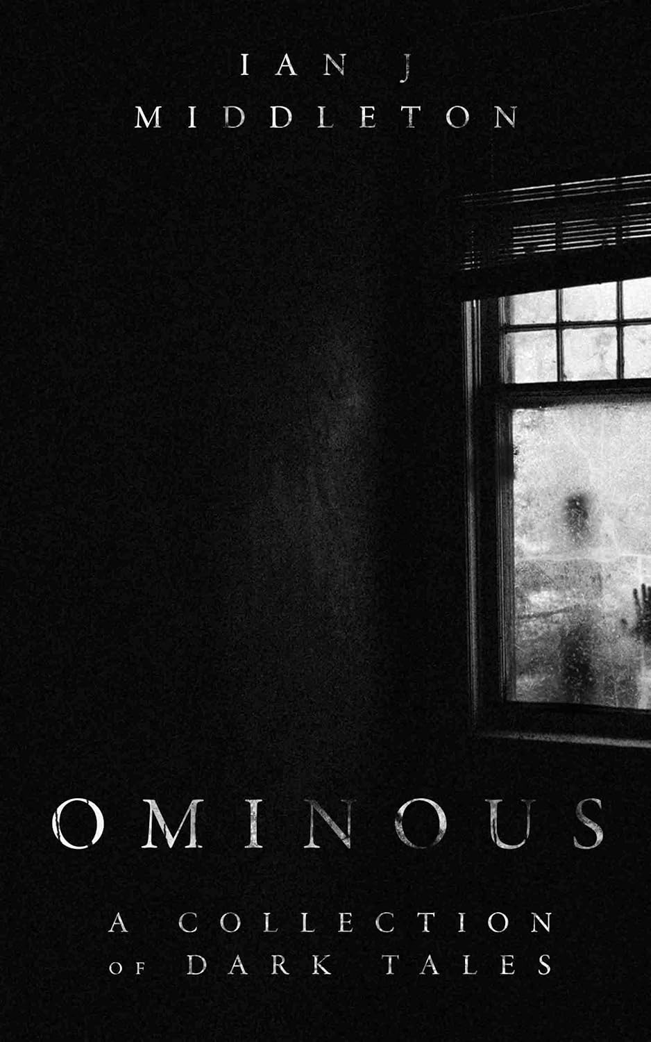 Ominous: A Collection of Dark Tales poster