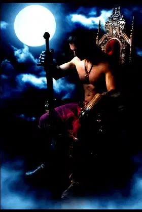 The Sons of Apollyon: Second Edition poster