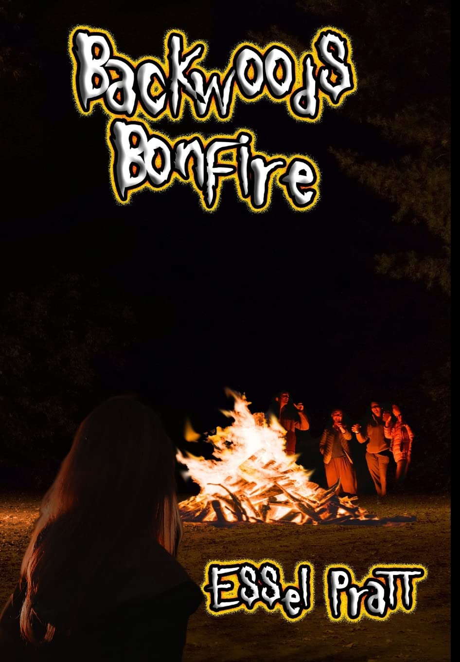 Backwoods Bonfire poster
