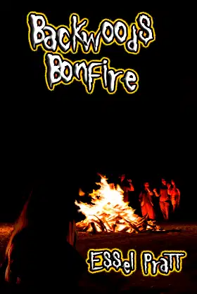 Backwoods Bonfire poster