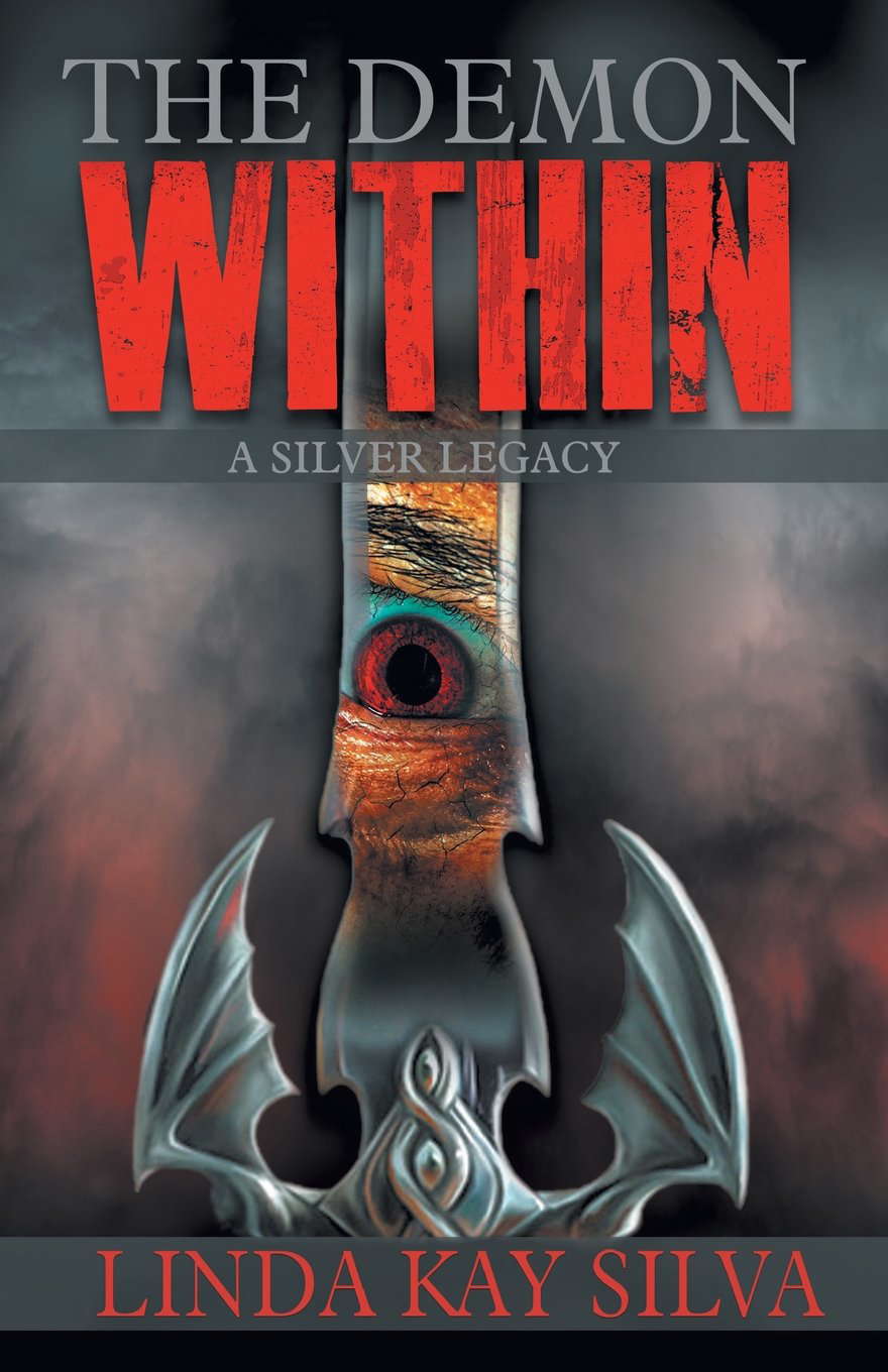 The Demon Within poster