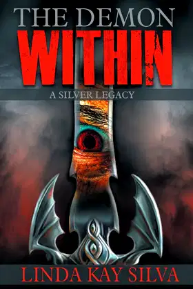 The Demon Within poster
