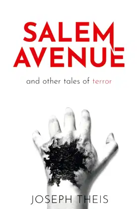 SALEM AVENUE: and other tales of terror poster