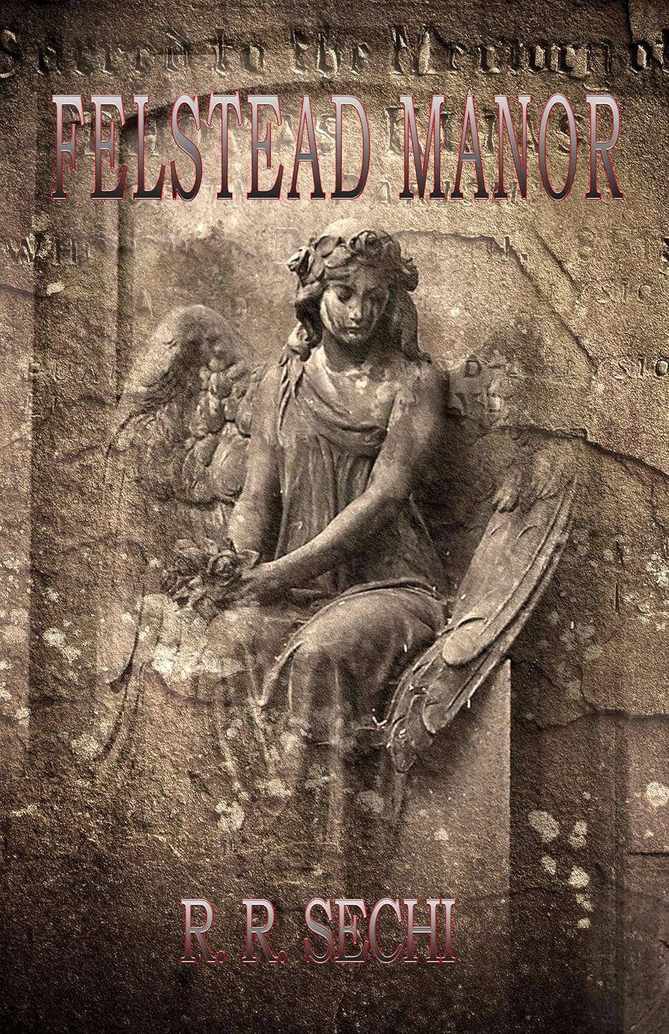 Felstead Manor poster