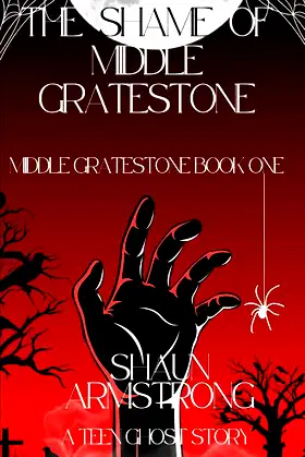 THE SHAME OF MIDDLE GRATESTONE poster
