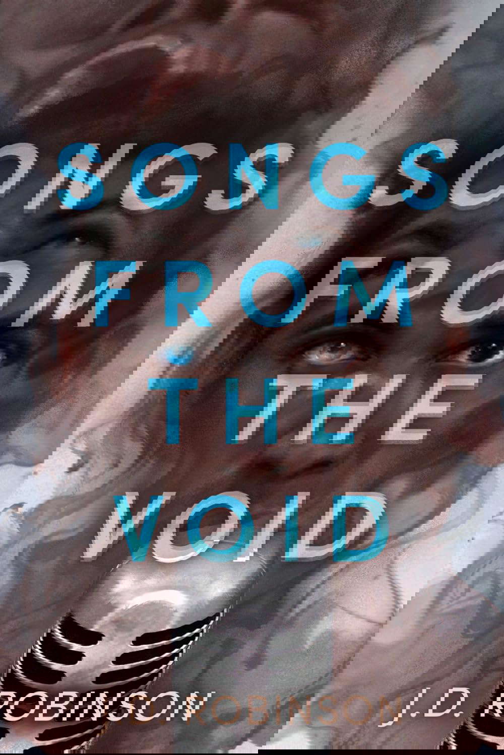 Songs From the Void poster