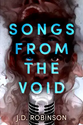Songs From the Void poster