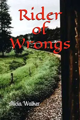 Rider of Wrongs poster
