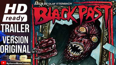Black Past (1989) (Trailer HD) - Olaf Ittenbach poster