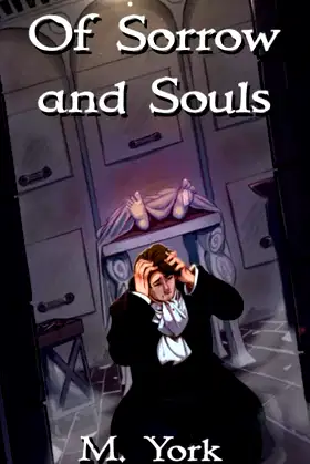 Of Sorrow and Souls poster