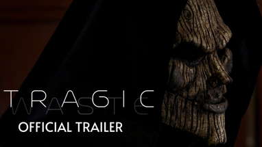 Tragic Waste (2024) Official Trailer - Costas Mandylor, Harriet Seed, Orlando Charvetto poster