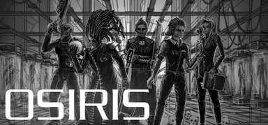OSIRIS capsule