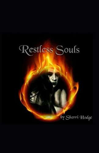 Restless Souls poster
