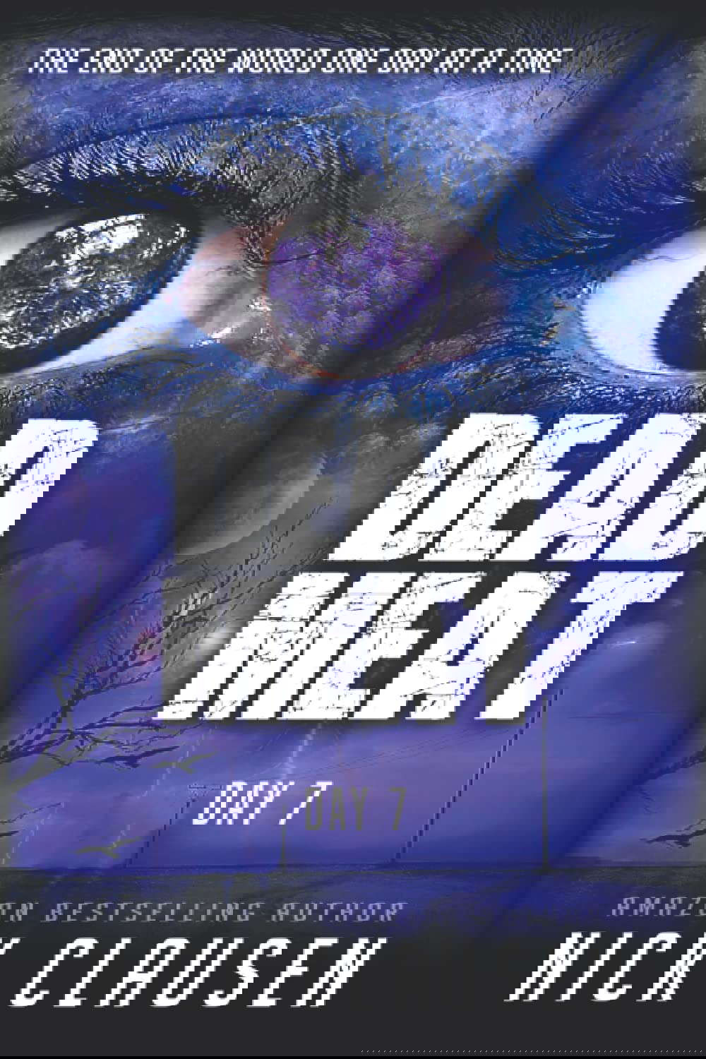 Dead Meat: Day 7 poster