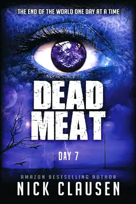 Dead Meat: Day 7 poster