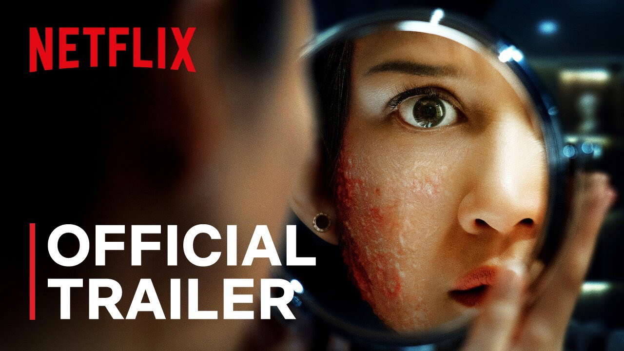 A Normal Woman - Official Trailer [English] | Netflix